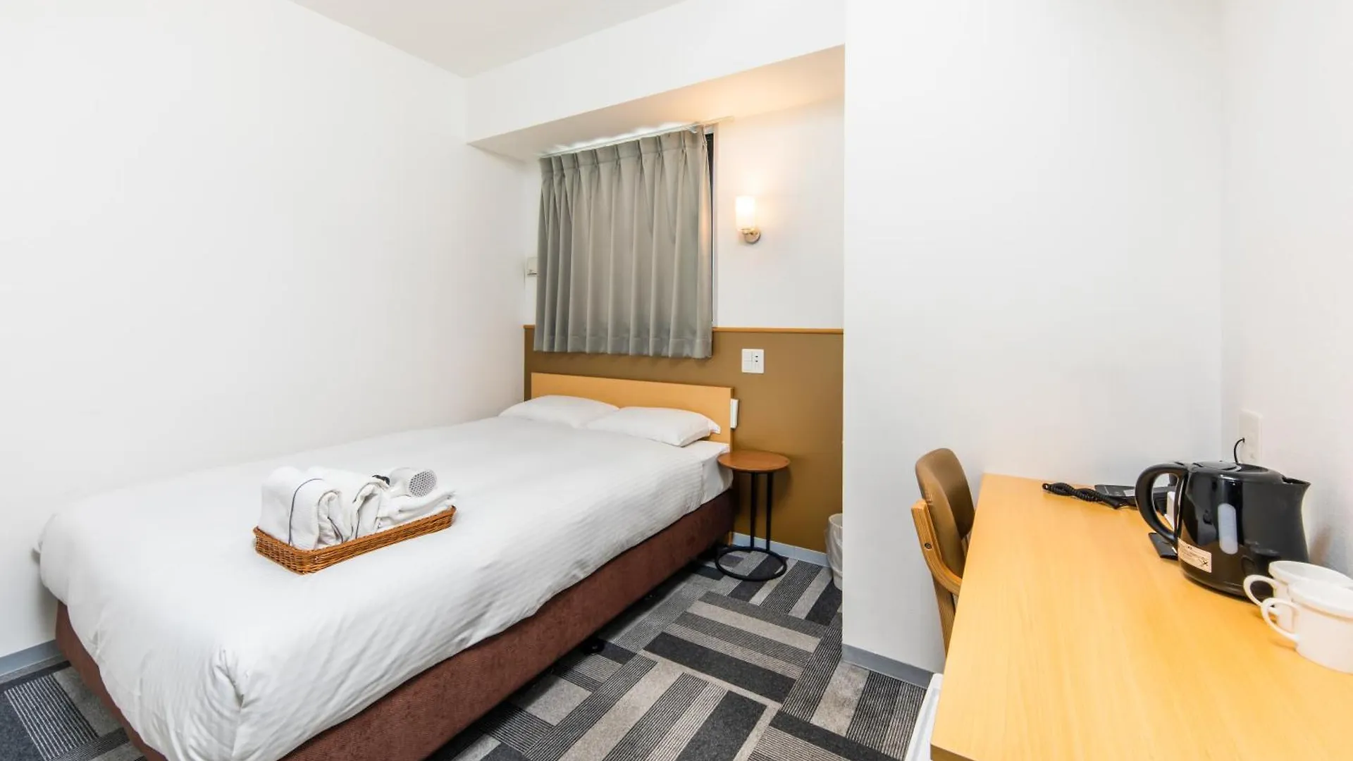 Hotel Nexus Hakata Sanno 후쿠오카