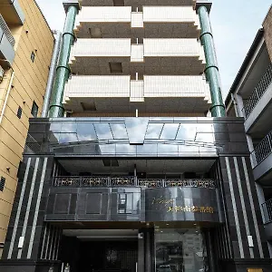  아파트 Tenjin Minami San Ban