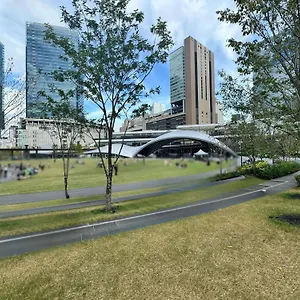 Minn Umeda North 2*, 오사카 일본