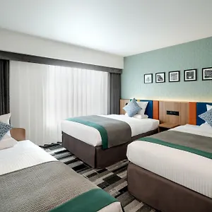 Mystays Tenjin Minami *** Fukuoka (Fukuoka)