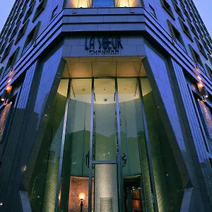 4* 호텔 몬토레 라 스루