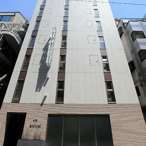 ホテルアマネク銀座イースト ホテル 東京都